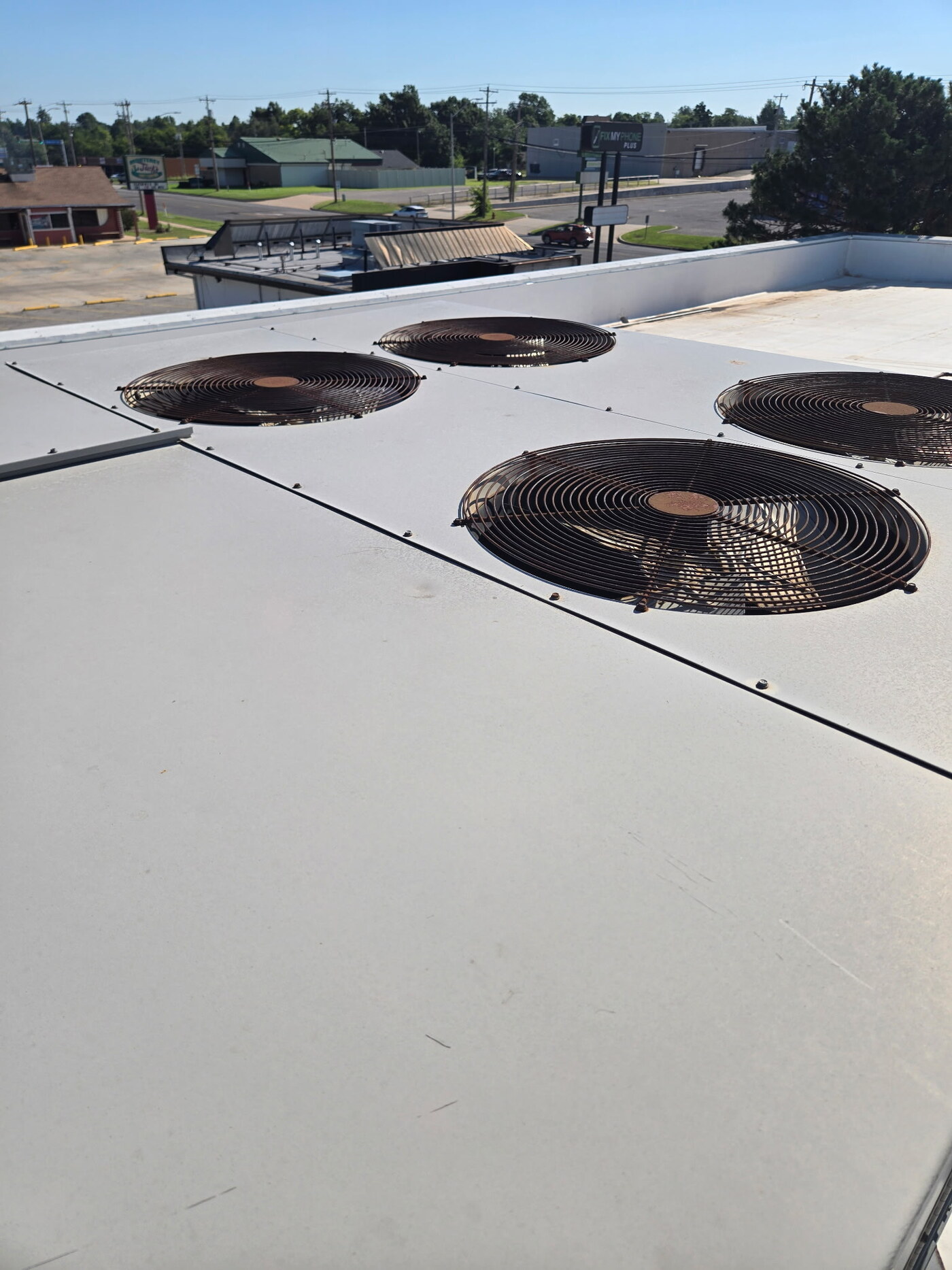 KMS Heating & Air — job photo 10