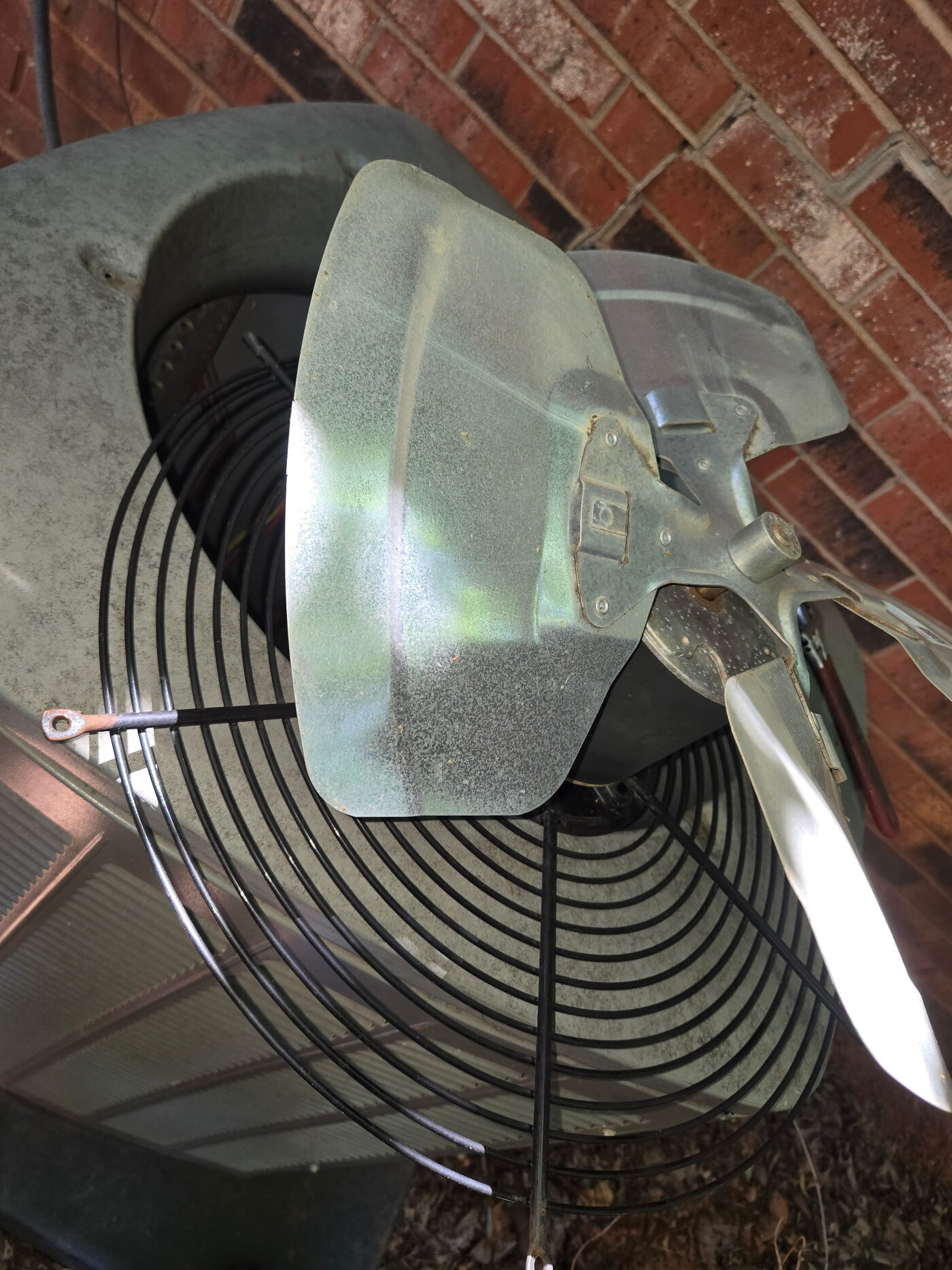 KMS Heating & Air — job photo 12
