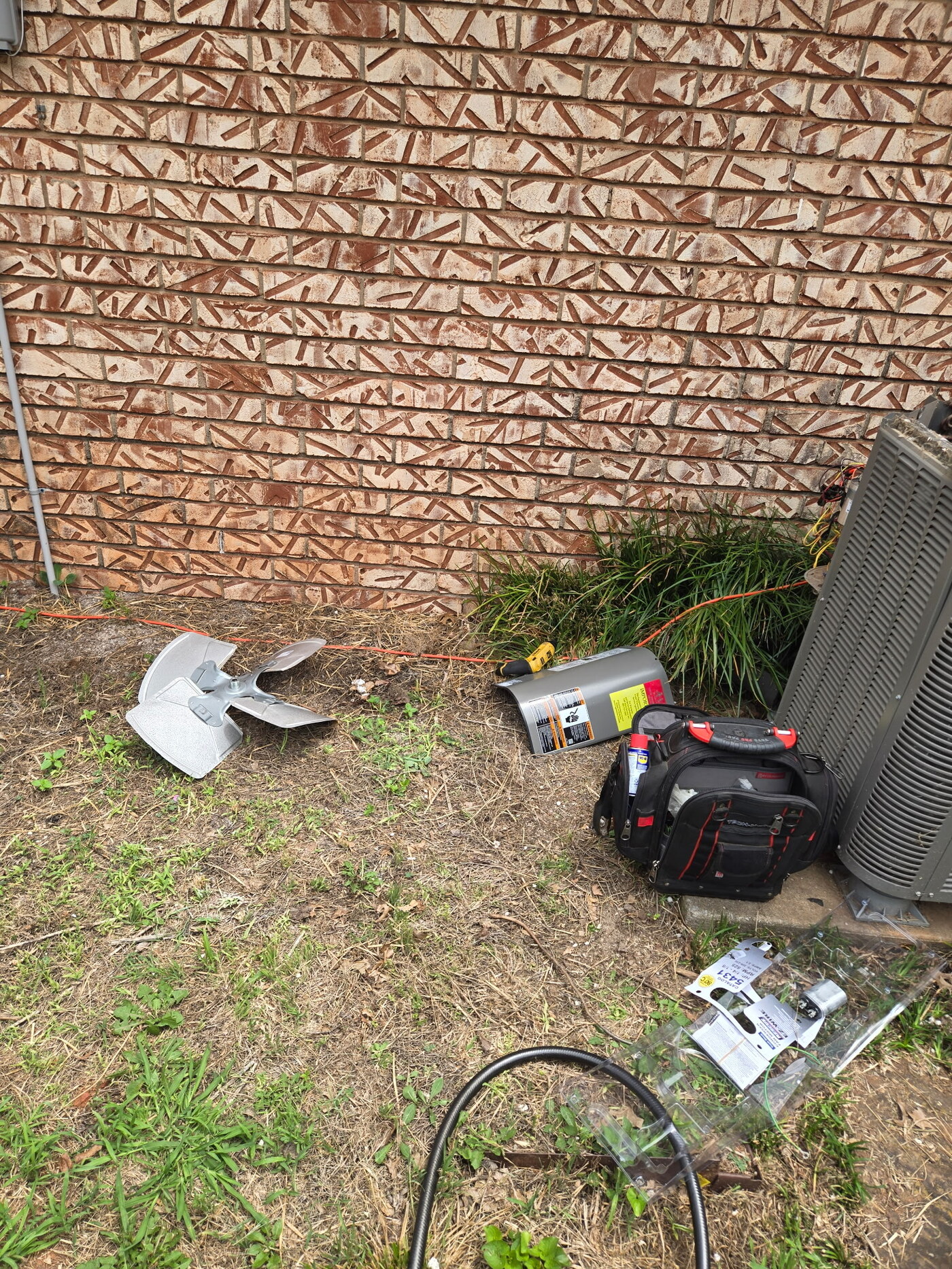 KMS Heating & Air — job photo 13