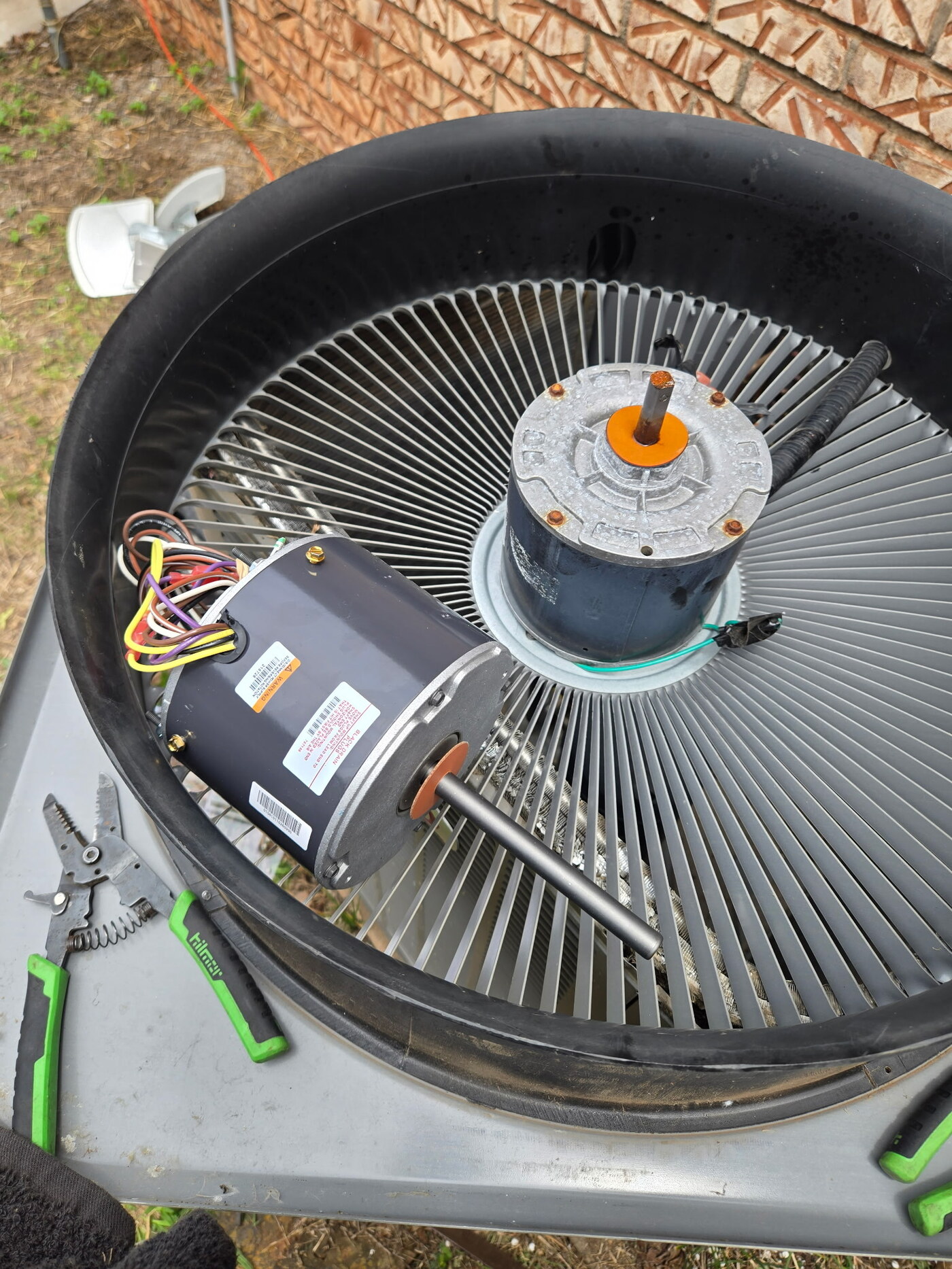 KMS Heating & Air — job photo 7